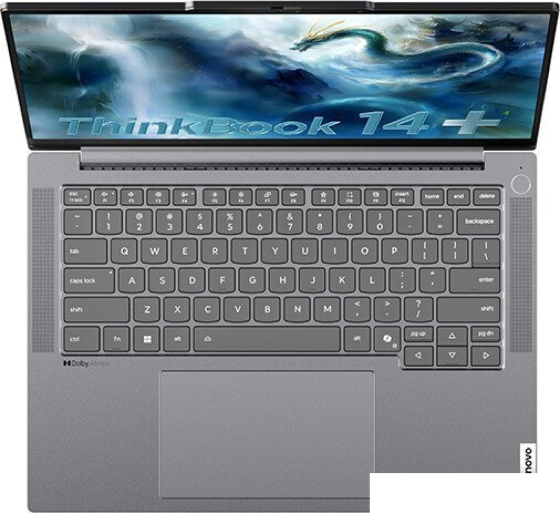 Ноутбук Lenovo ThinkBook 14 G7+ IAH 21TK0001CD