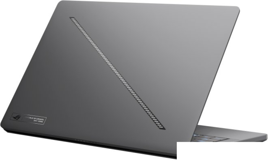 Игровой ноутбук ASUS ROG Zephyrus G14 OLED 2024 GA403UV-QS186