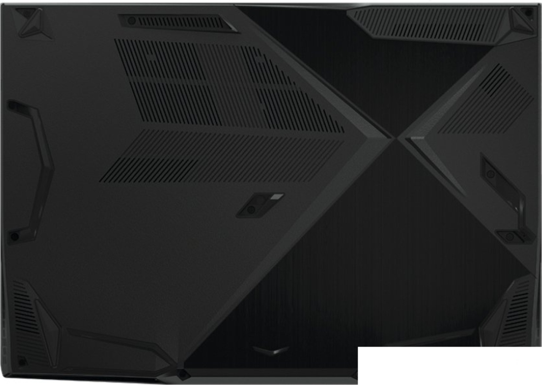 Игровой ноутбук MSI Thin GF63 12VF-2619XRU