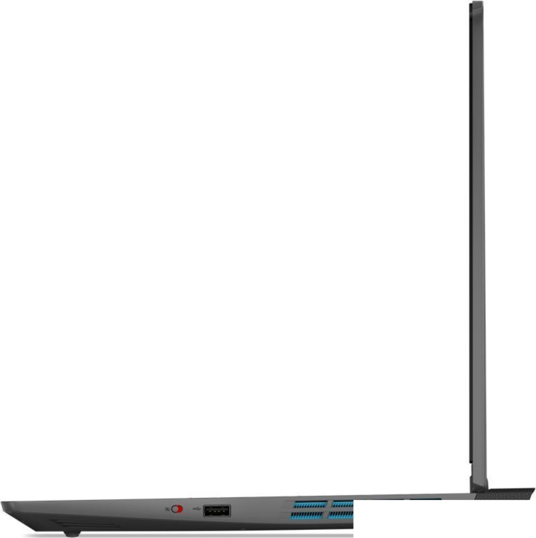 Игровой ноутбук Lenovo LOQ 15IRH8 82XV00J3PS
