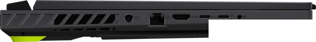 Игровой ноутбук ASUS ROG Strix G16 2025 G614FR-S5053