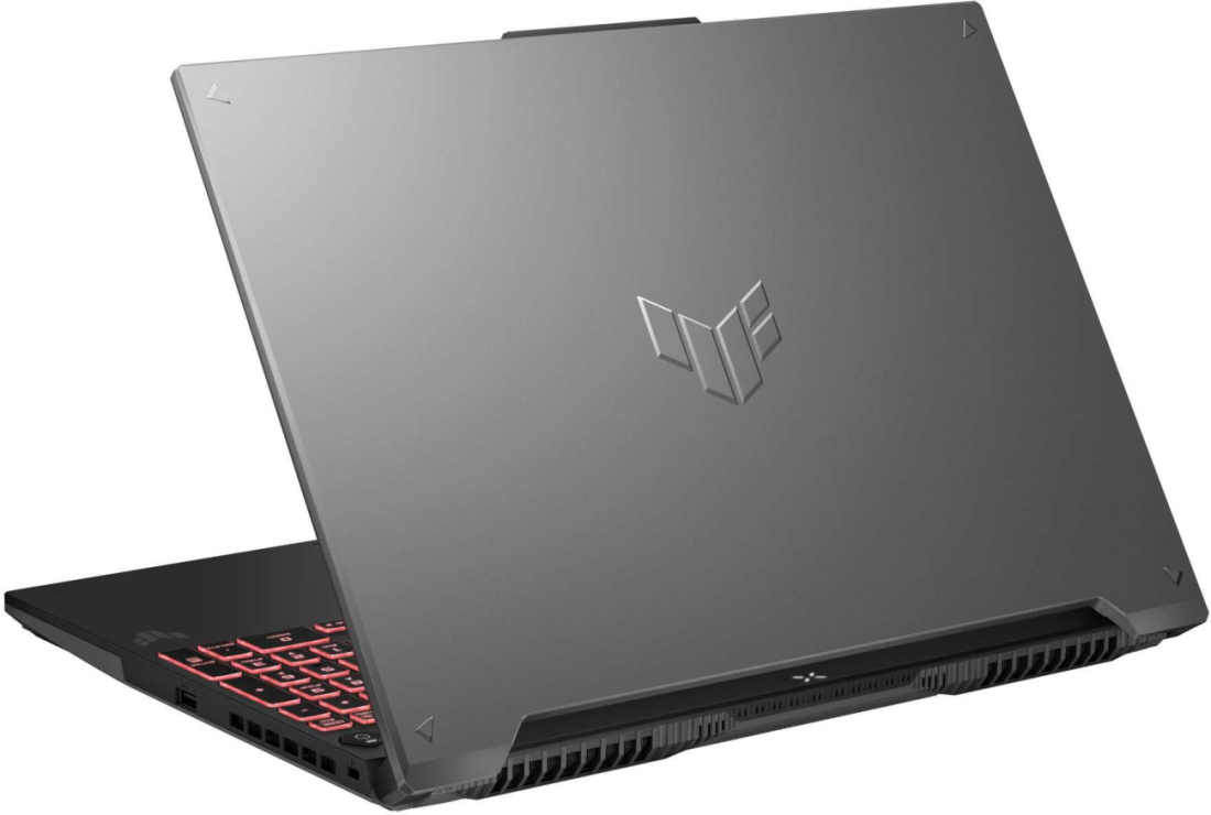 Игровой ноутбук ASUS TUF Gaming A16 2024 FA607PI-QT039