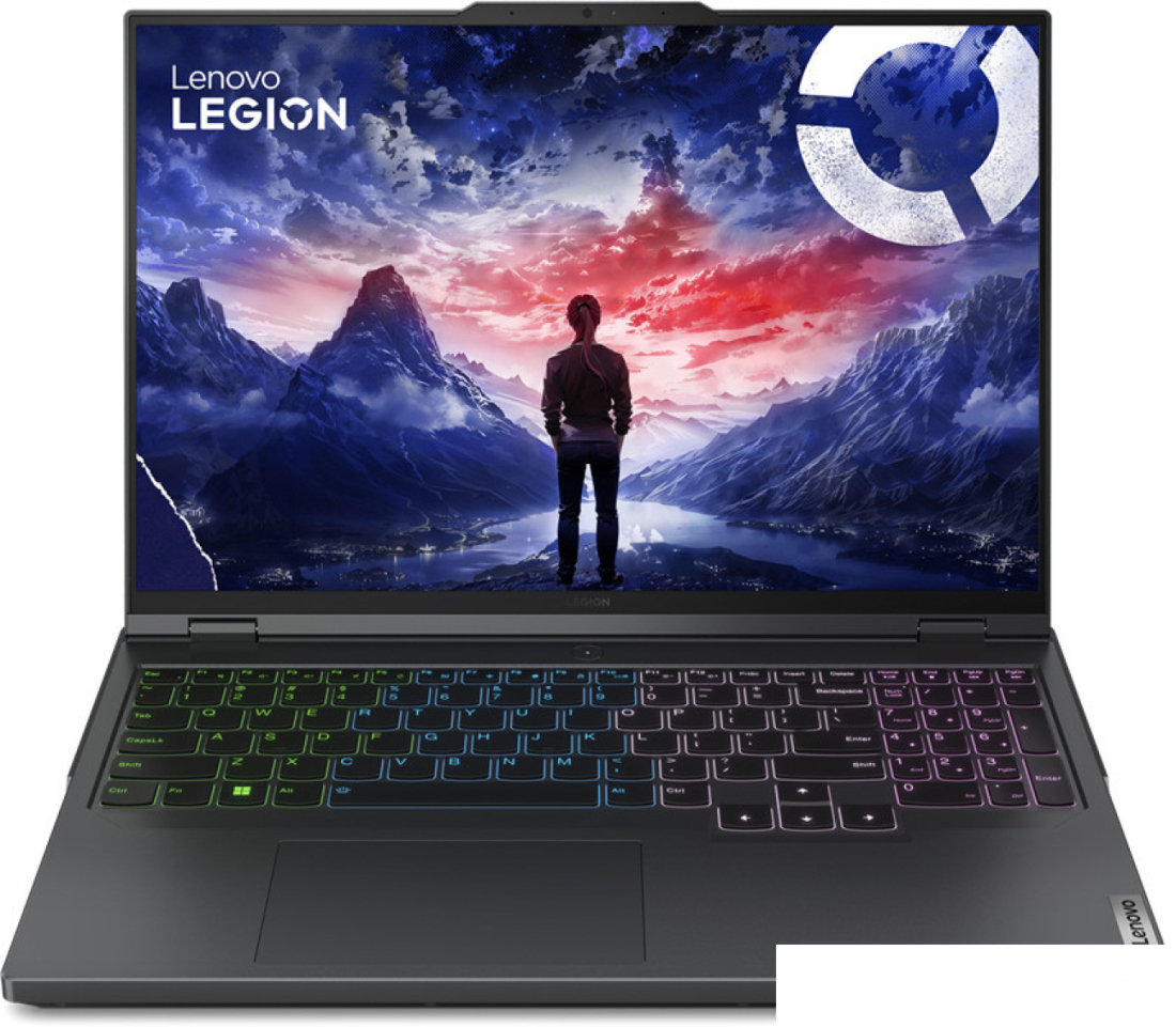 Игровой ноутбук Lenovo Legion Pro 5 16IRX9 83DF009PRK