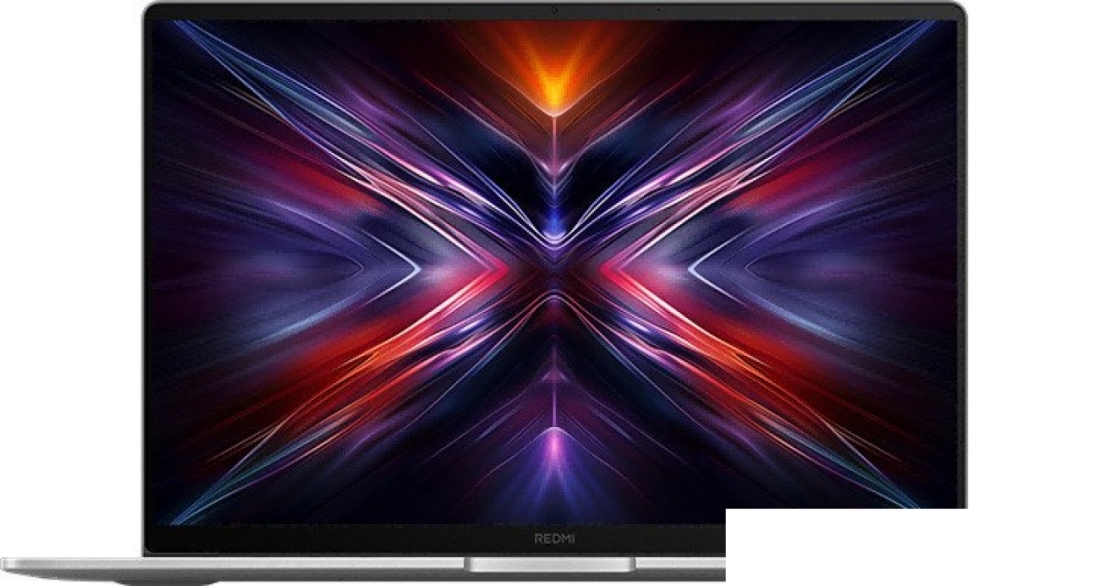 Ноутбук Xiaomi RedmiBook 16 2025 JYU4641CN