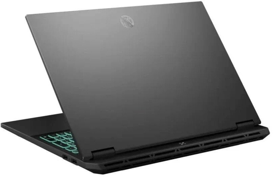 Игровой ноутбук ASUS ROG Zephyrus Tianxuan G6 Pro 2025 FA608PM8940-0EAEXHB8X10