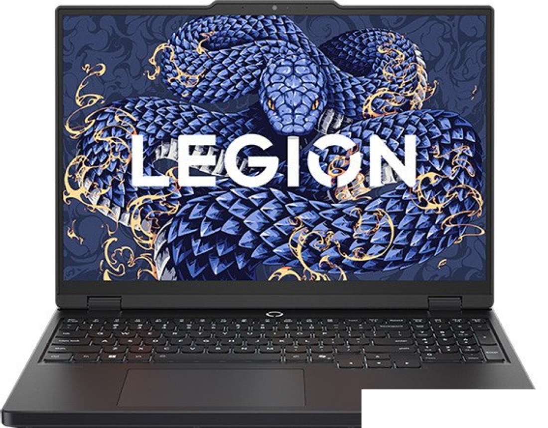 Игровой ноутбук Lenovo Legion Y7000 2025 15.3 IRX10 83LY001QCD