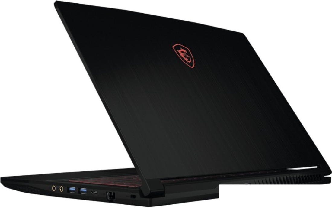 Игровой ноутбук MSI Thin GF63 12VF-2619XRU
