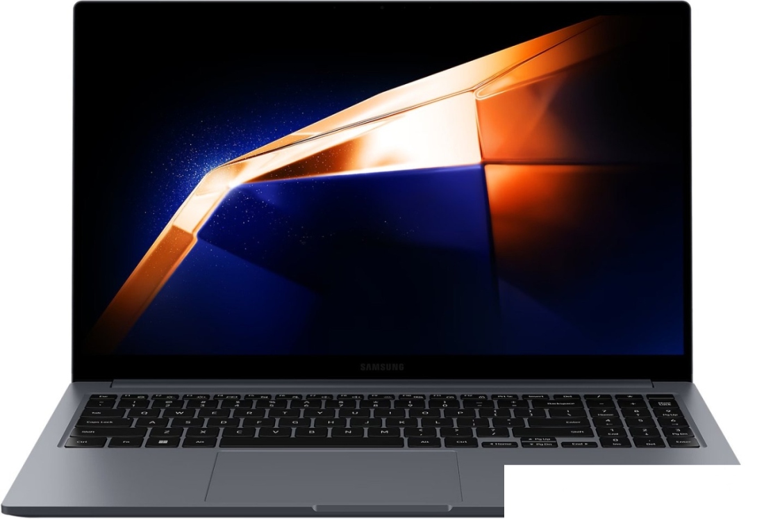 Ноутбук Samsung Galaxy Book4 15.6 NP750XGJ-LG2IN