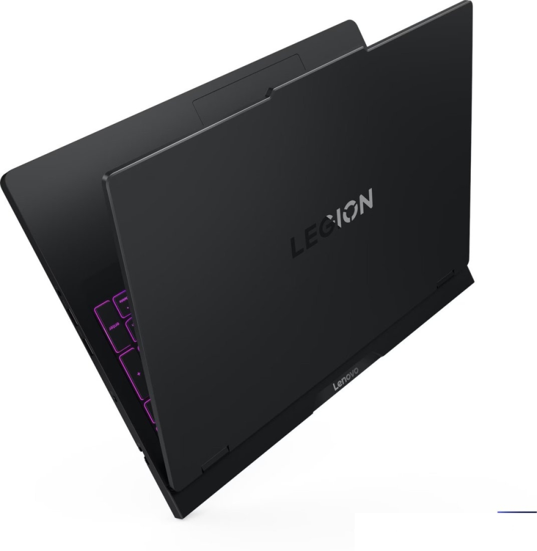 Игровой ноутбук Lenovo Legion Pro 5 16IAX10 83F3000XRK