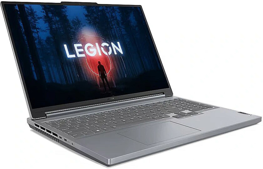 Игровой ноутбук Lenovo Legion Slim 5 16APH8 82Y9001JRK
