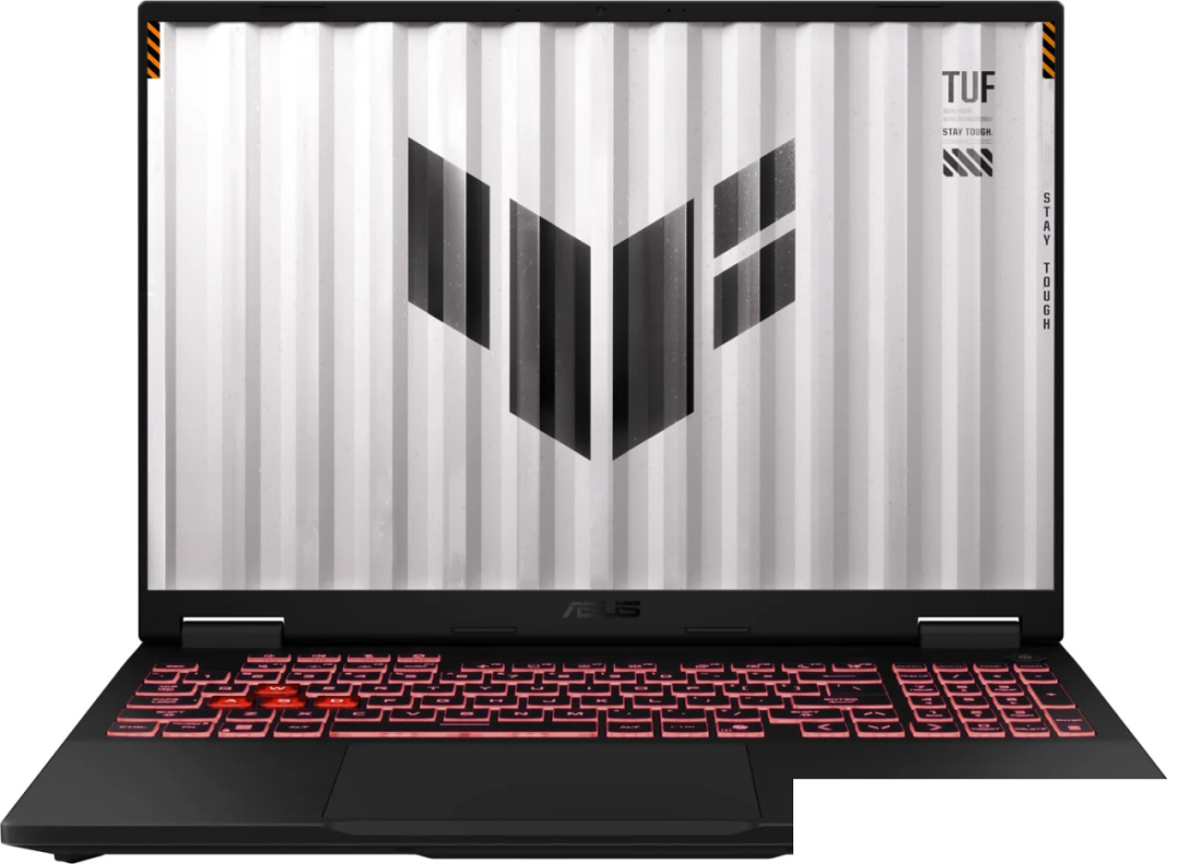 Игровой ноутбук ASUS TUF Gaming A16 2025 FA608UHI-TU128