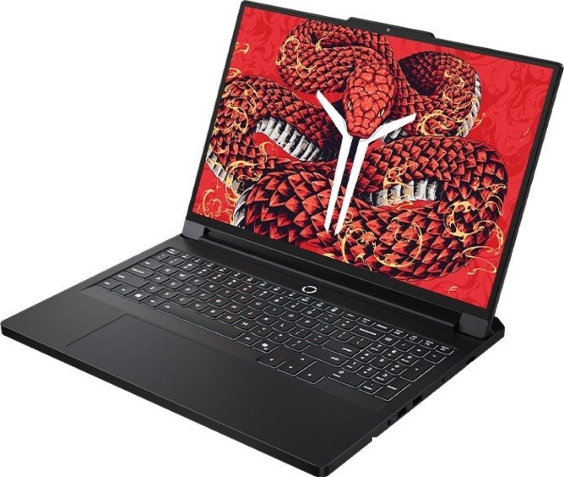 Игровой ноутбук Lenovo Legion R9000P ADR10 83LV0006CD 16 ГБ