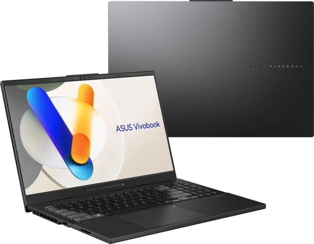Ноутбук ASUS VivoBook Pro 15 OLED N6506MU-MA100
