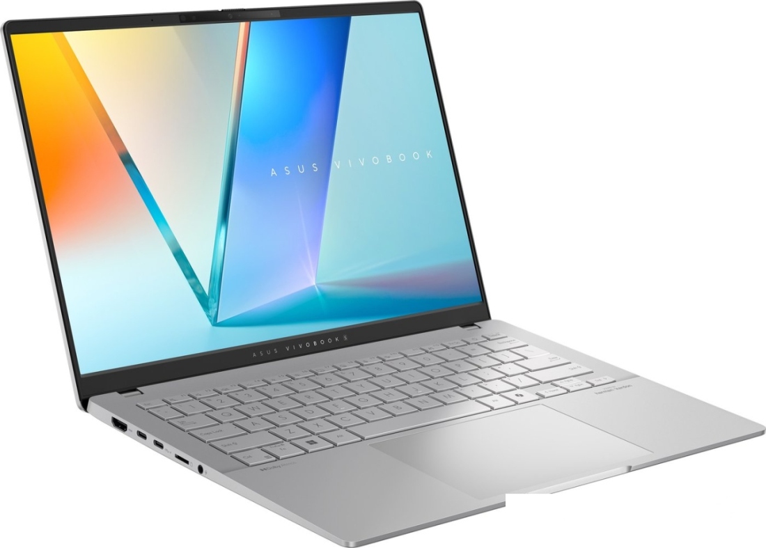 Ноутбук ASUS Vivobook S 14 OLED M5406WA-PP086W