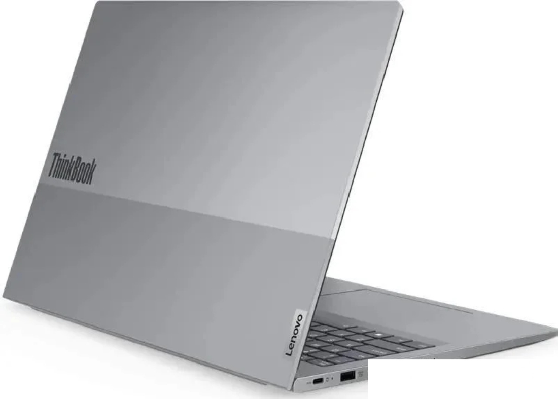 Ноутбук Lenovo ThinkBook 16 G7 ARP 21MW009QSA Win 11 Pro