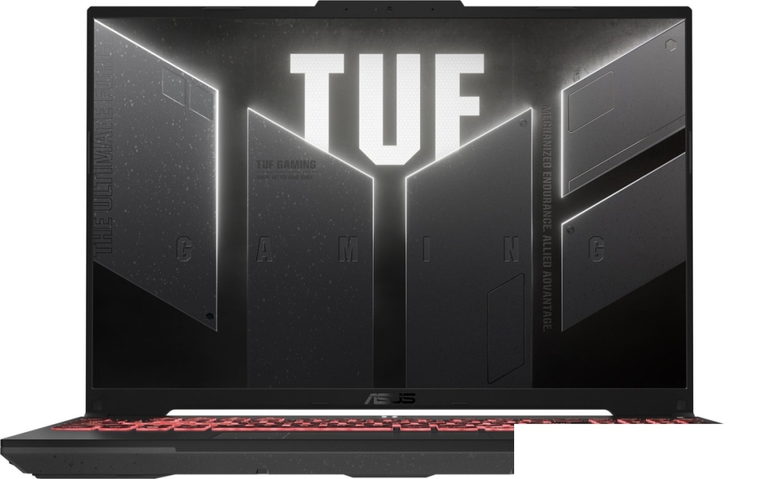 Игровой ноутбук ASUS TUF Gaming A16 2024 FA607NUG-RL224