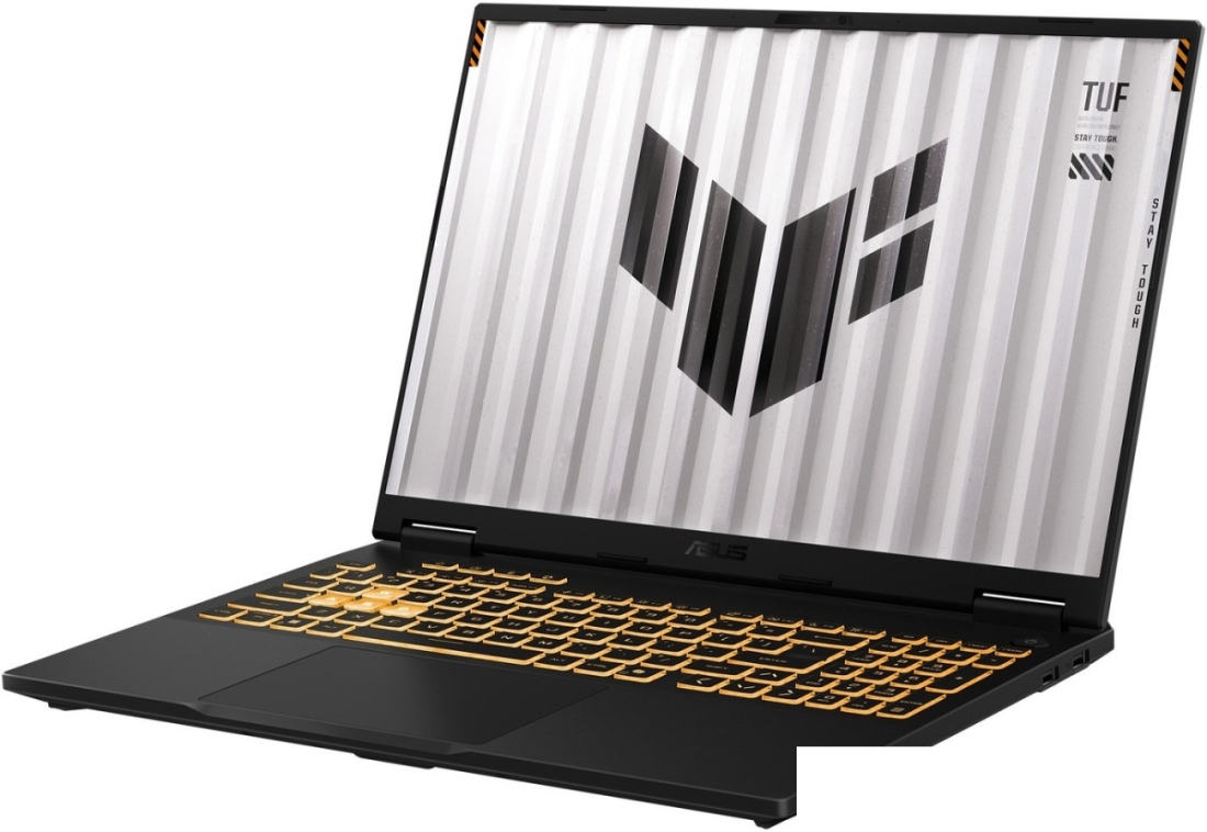 Игровой ноутбук ASUS TUF Gaming F16 FX608JP-RV014