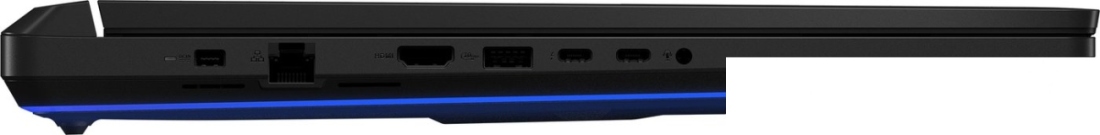 Игровой ноутбук ASUS ROG Strix SCAR 18 2025 G835LX275-0GDAXHBCX30