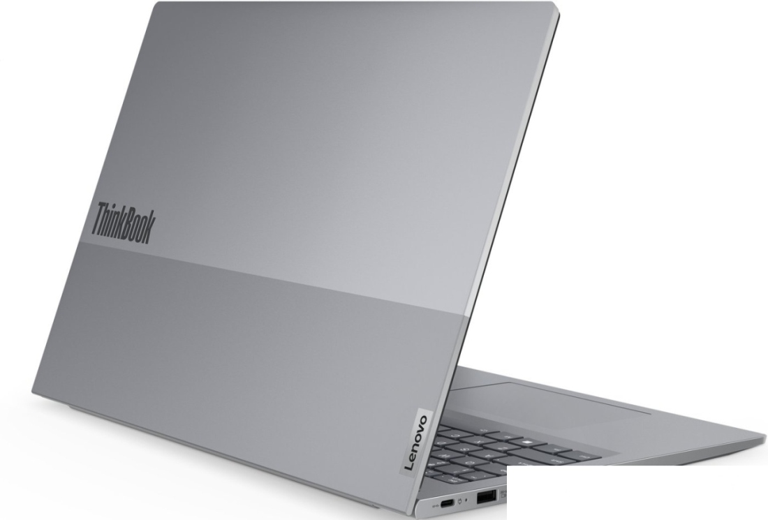 Ноутбук Lenovo ThinkBook 16 G7 IML 21MS0045RU