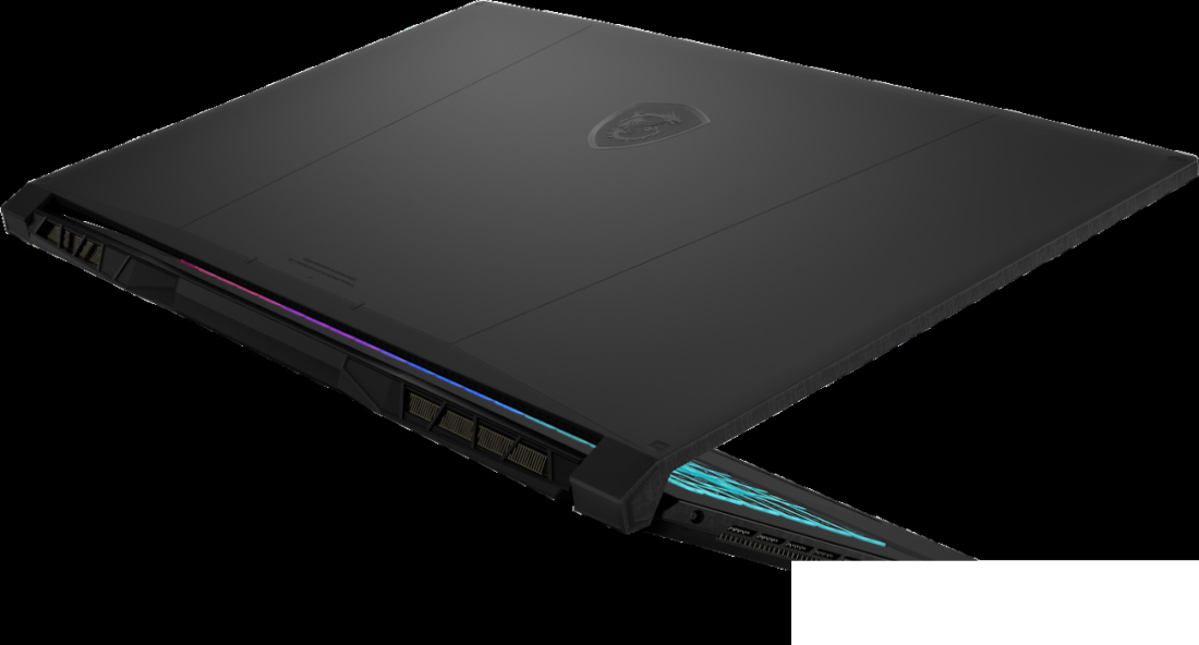 Игровой ноутбук MSI Katana 17 B12VEK-267XRU
