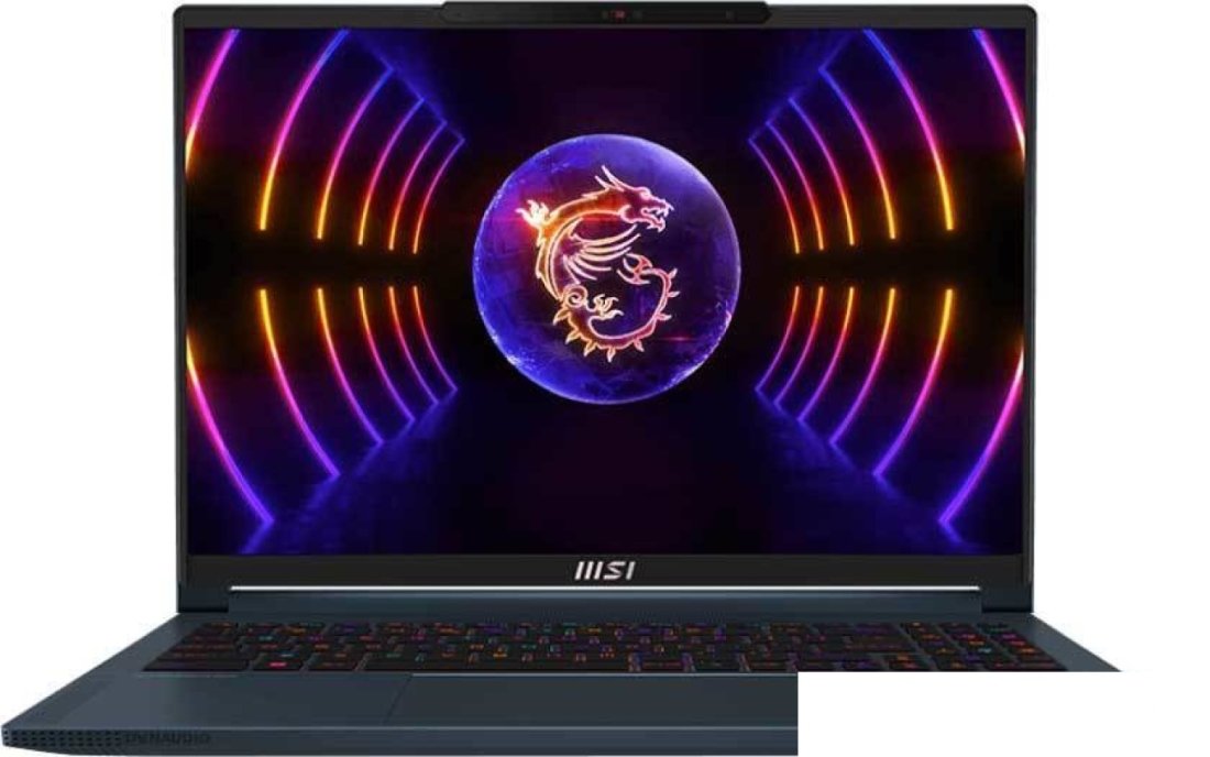Игровой ноутбук MSI Stealth 16 Studio A13VG-086RU
