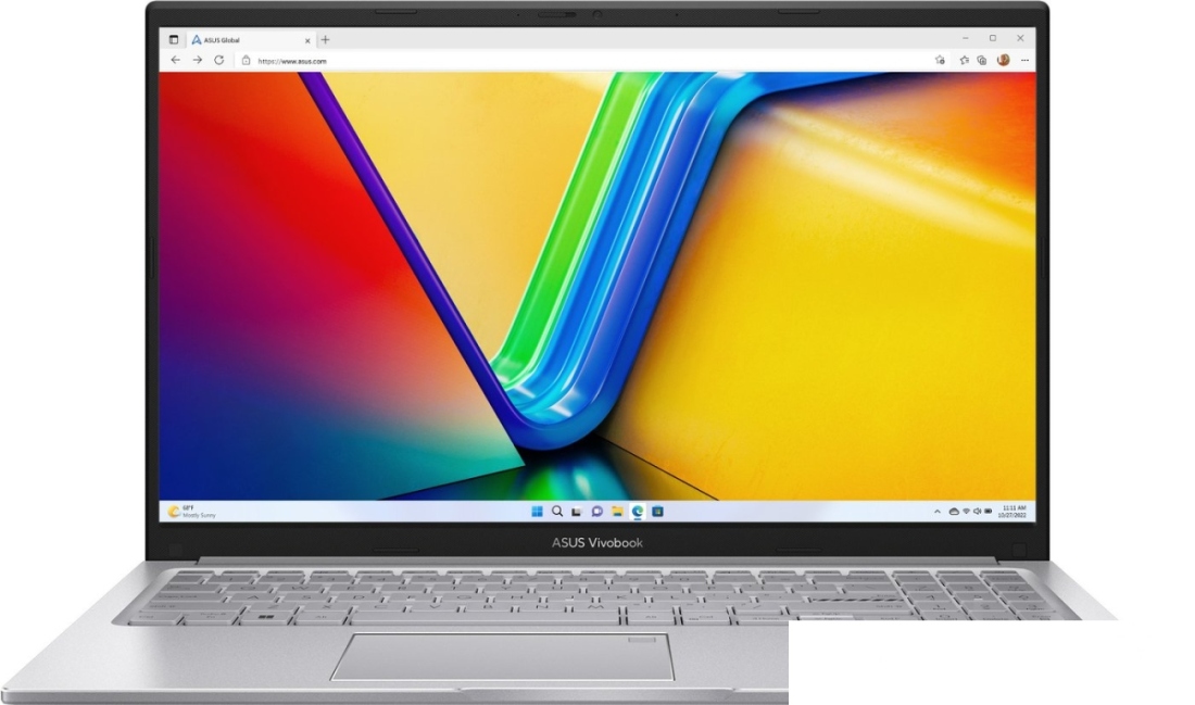 Ноутбук ASUS Vivobook 15 X1504VA-BQ3686