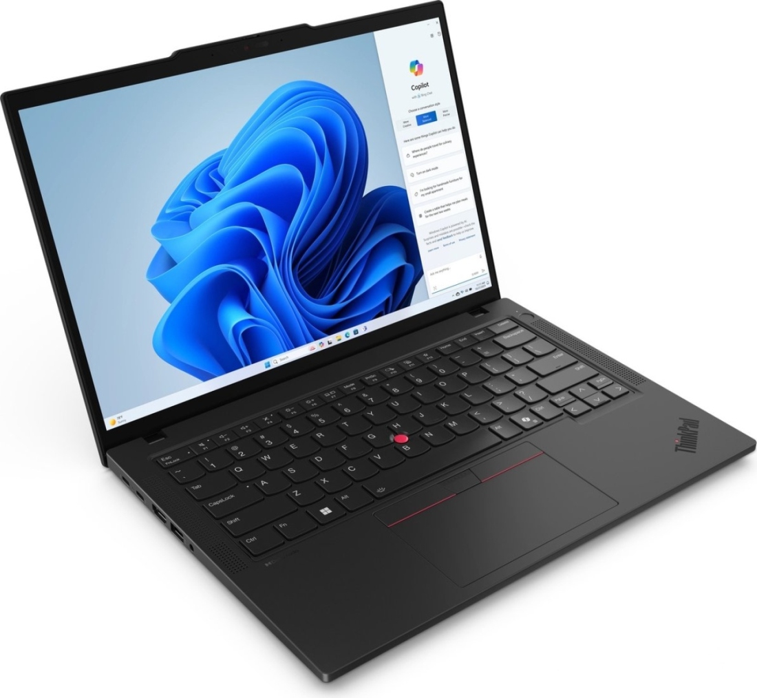 Ноутбук Lenovo ThinkPad T14 Gen 5 21MLA019CD