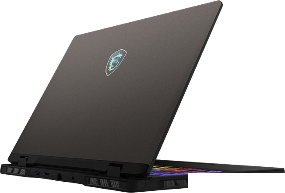 Игровой ноутбук MSI Crosshair A16 HX D8WGKG-078XRU