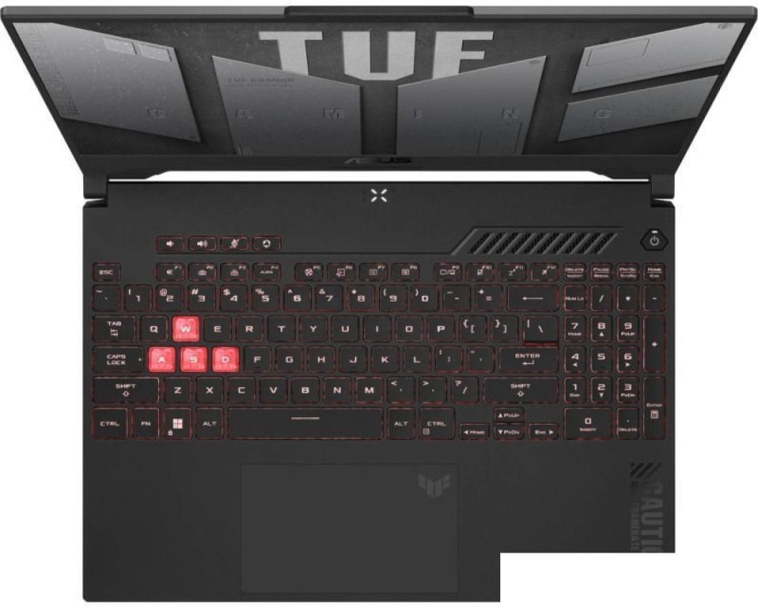 Игровой ноутбук ASUS TUF Gaming A15 2023 FA507NV-LP094