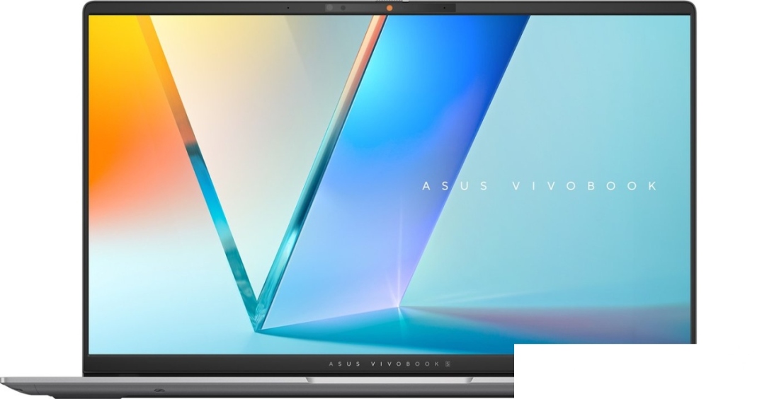 Ноутбук ASUS VivoBook S15 OLED S5507QA-MA006W