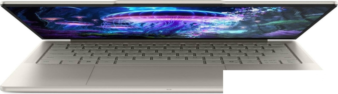 Ноутбук Lenovo Yoga Slim 7 14ILL10 83JX005EGE