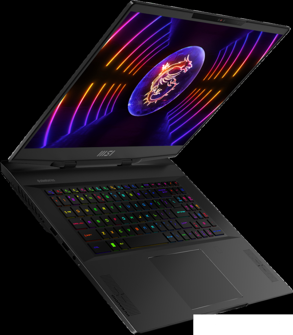 Игровой ноутбук MSI Stealth 17 Studio A13VHG-803XRU