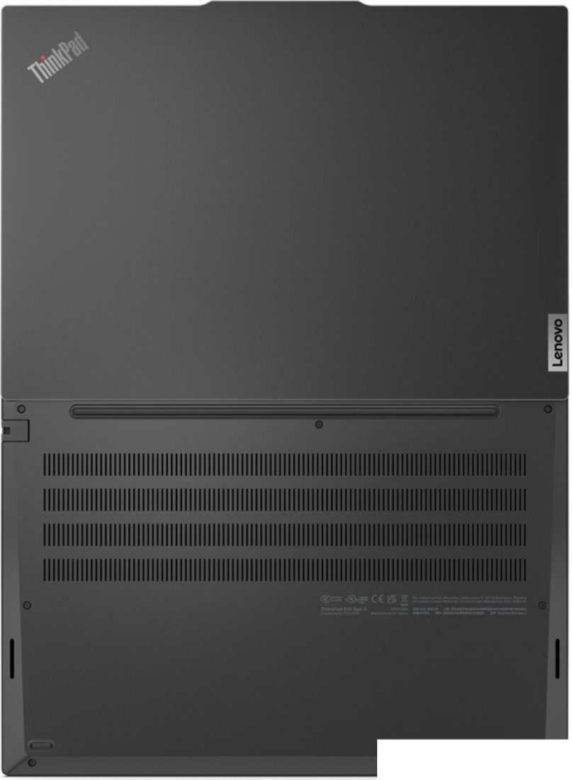 Ноутбук Lenovo ThinkPad E16 Gen 2 Intel 21MBS12V00