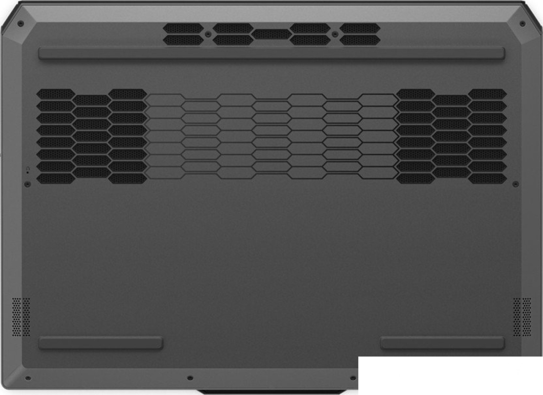 Игровой ноутбук Lenovo LOQ 15IRX9 83DV01CGRK