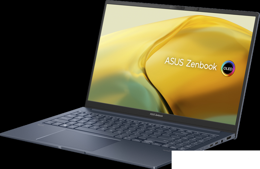 Ноутбук ASUS Zenbook 15 OLED UM3504DA-MA305