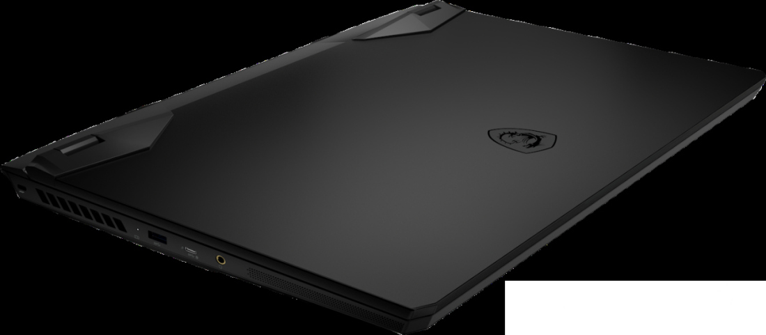Игровой ноутбук MSI Vector GP77 13VG-065RU