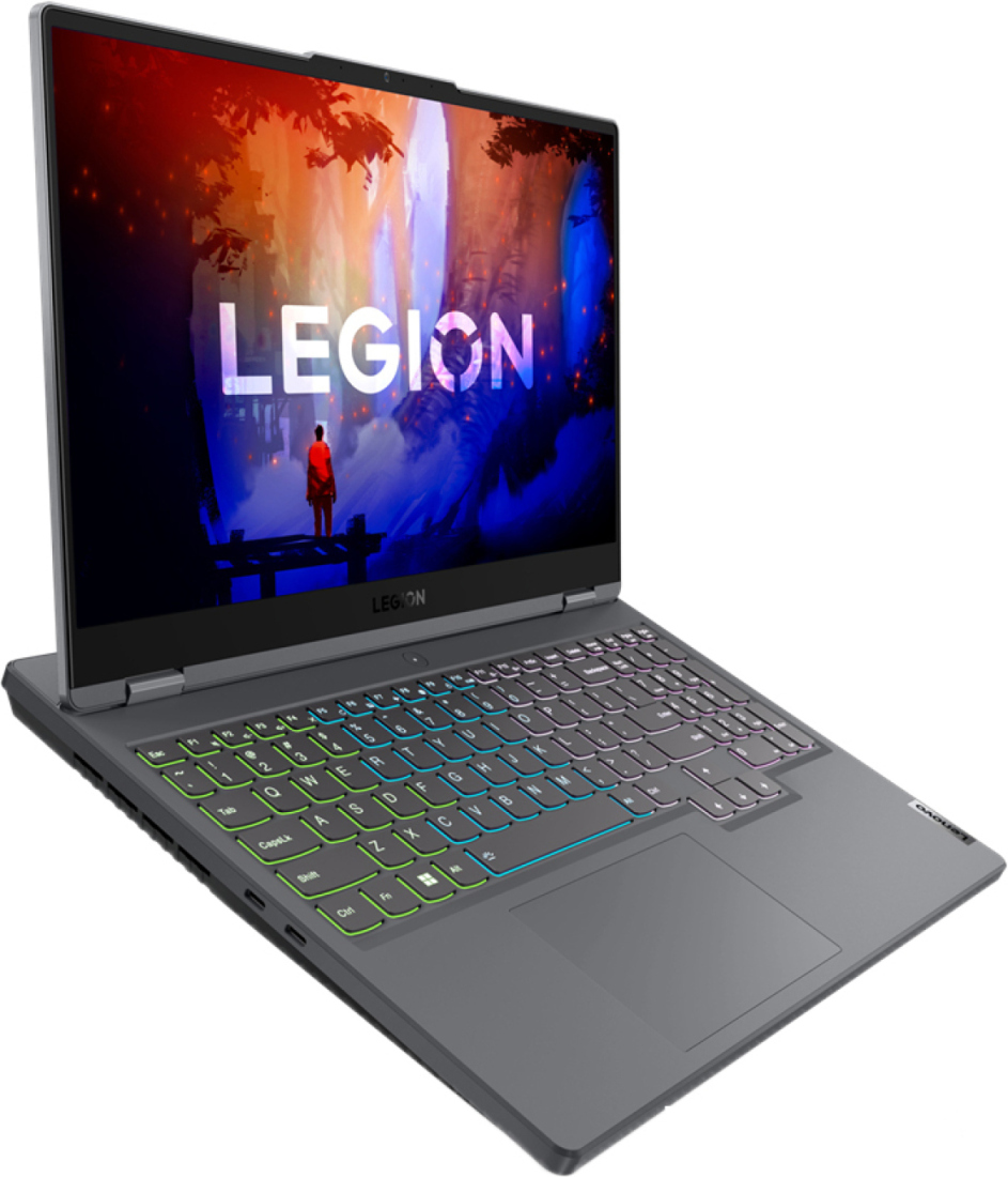 Игровой ноутбук Lenovo Legion 5 15ARH7H 82RD009XRK