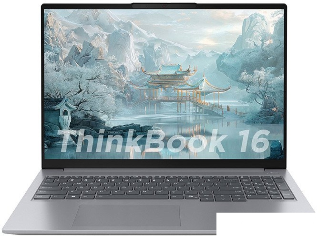 Ноутбук Lenovo ThinkBook 16 2024 AI 21MU0009CD