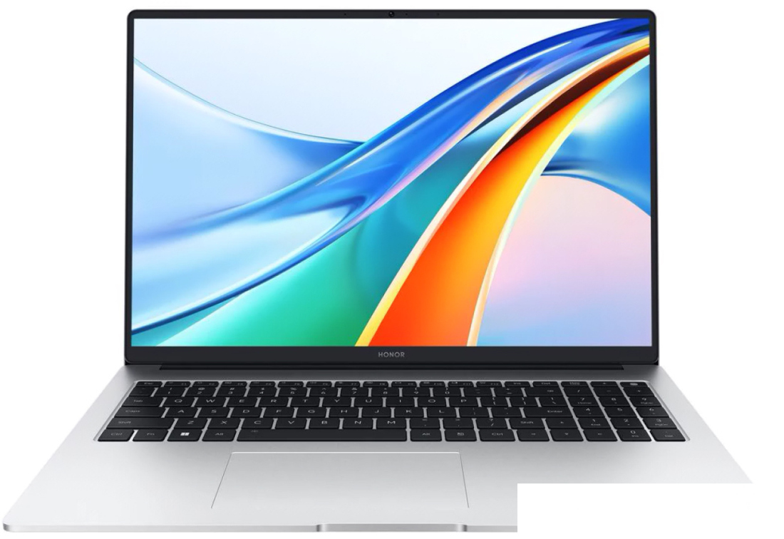 Ноутбук HONOR MagicBook X16 Pro 2023 BRN-G56 5301AFSD