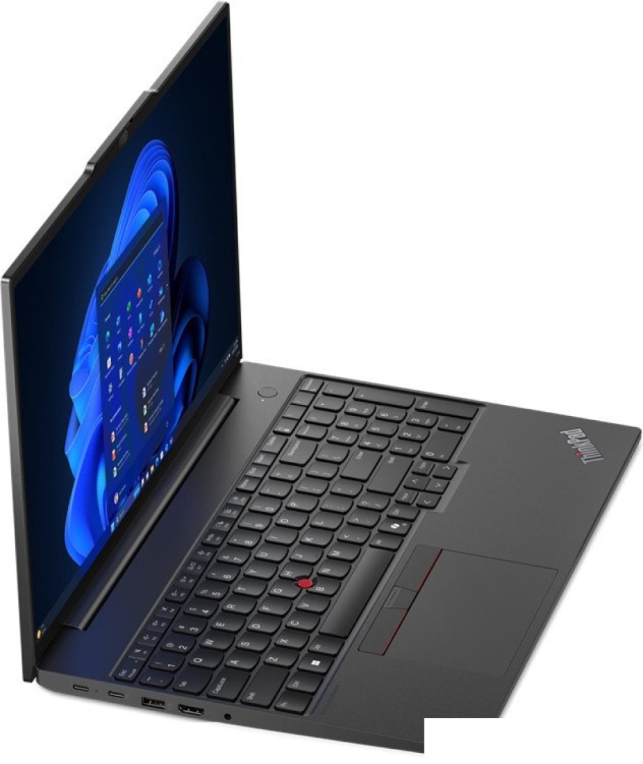 Ноутбук Lenovo ThinkPad E16 Gen 2 Intel 21MBS12U00