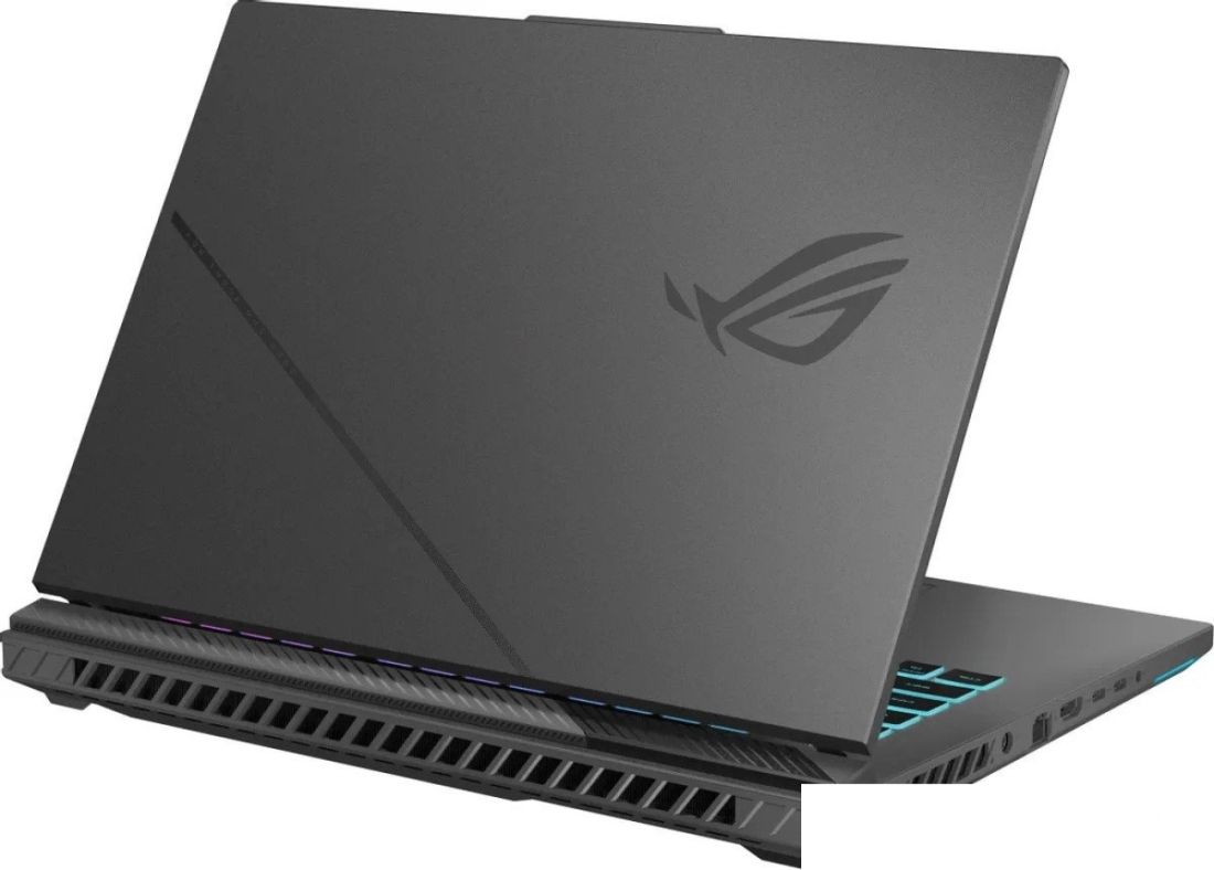 Игровой ноутбук ASUS ROG Strix G16 2025 G614PP-S5063