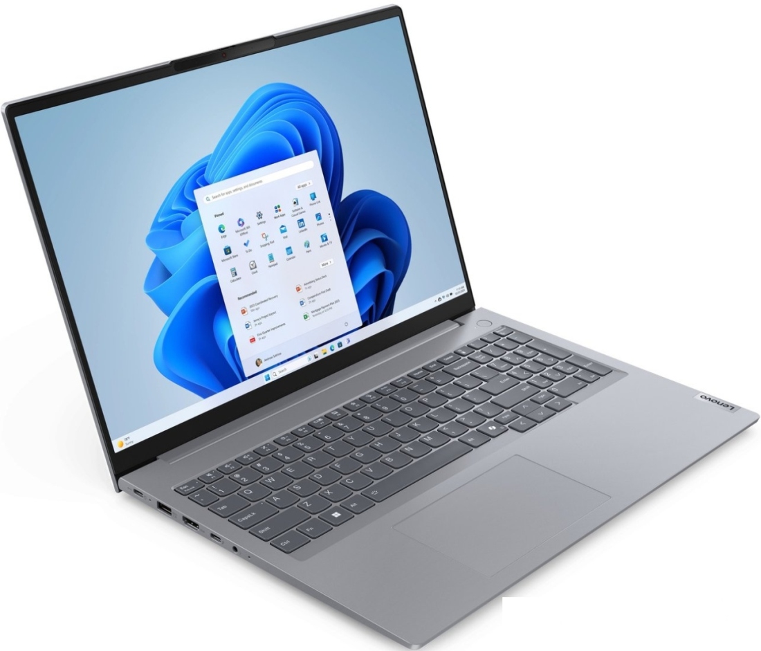 Ноутбук Lenovo ThinkBook 16 G7 IML 21MS0045RU