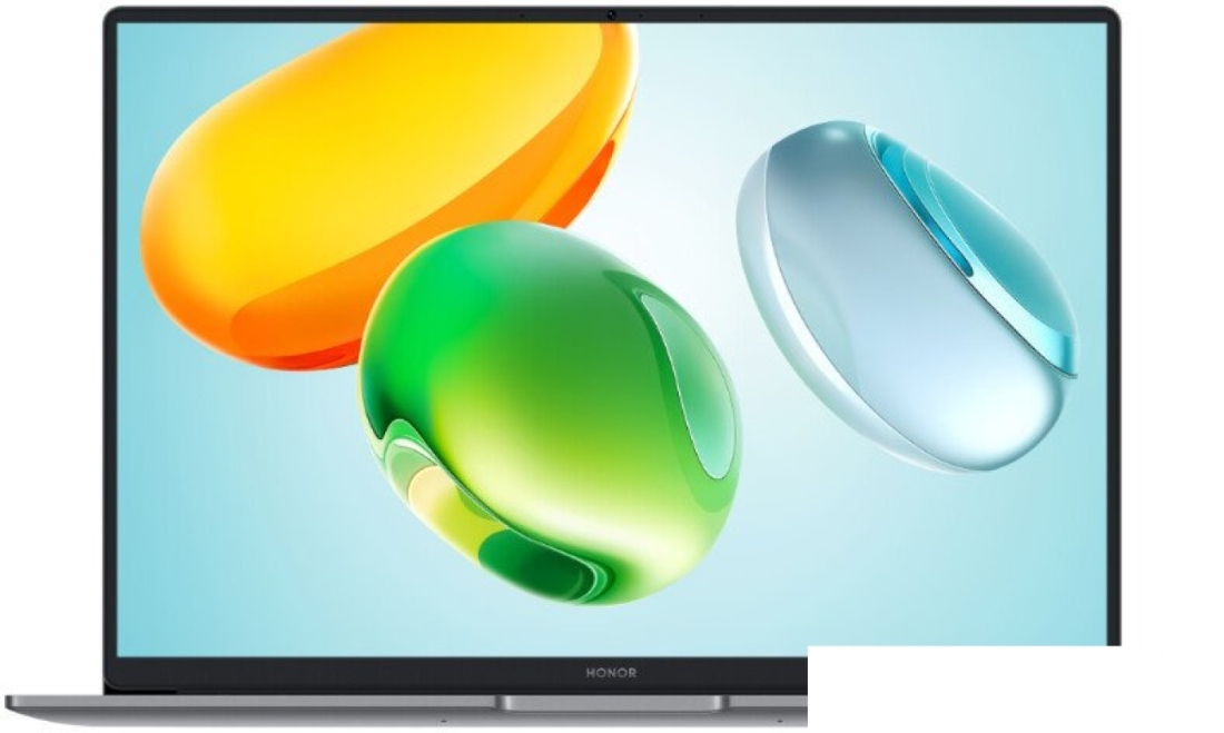 Ноутбук HONOR MagicBook X16 2026 BRG-X 5301AQWF