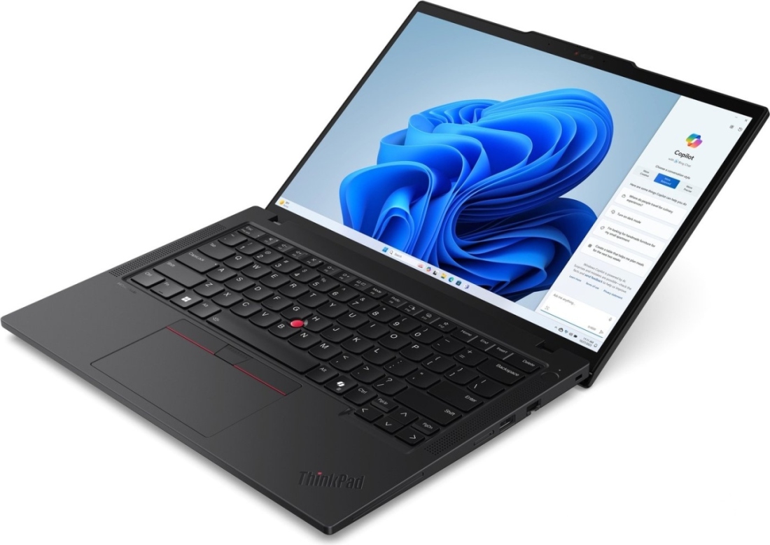 Ноутбук Lenovo ThinkPad T14 Gen 5 21MLA01ACD