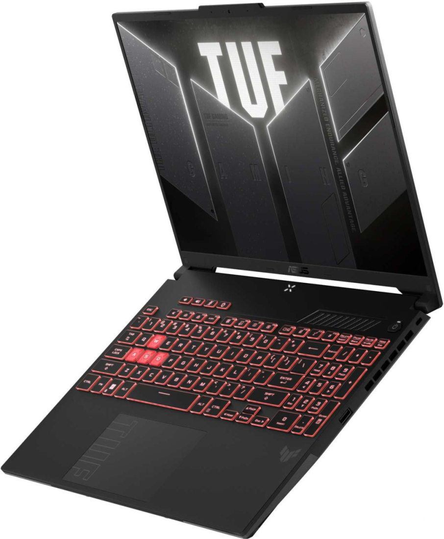 Игровой ноутбук ASUS TUF Gaming A16 2024 FA607PV-N3005