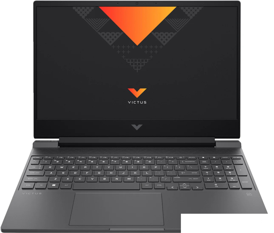 Игровой ноутбук HP Victus 15-fa2082wm B5EQ3UA