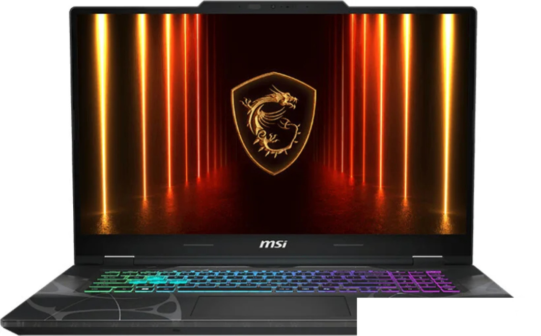 Игровой ноутбук MSI Cyborg 15 B2RWEKG-1043XBY