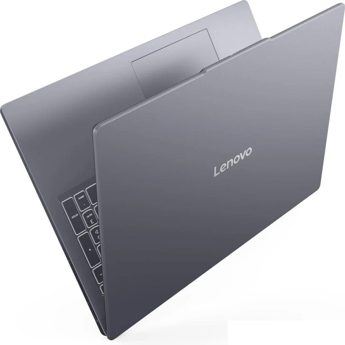 Ноутбук Lenovo IdeaPad Slim 3 16ARP10 83K8009SRK Win 11 Pro