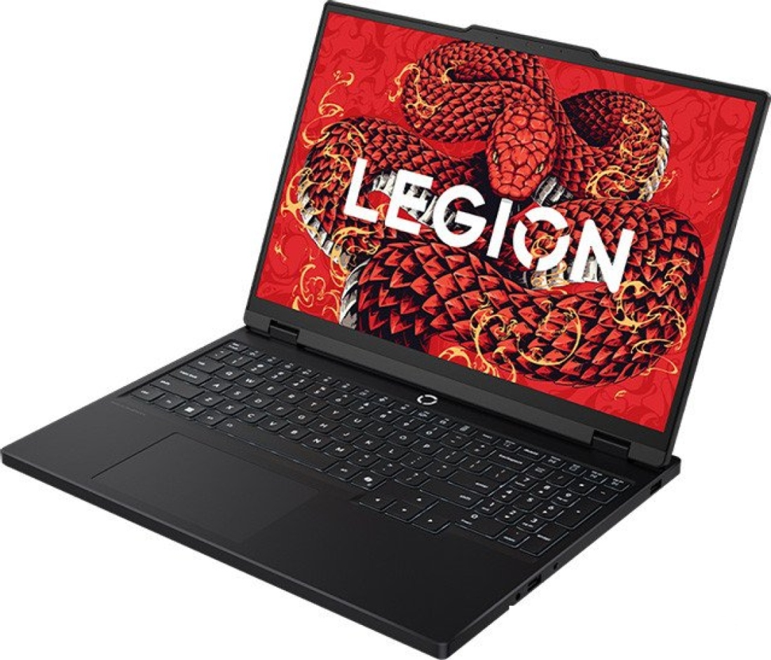 Игровой ноутбук Lenovo Legion R7000 AHP10 83M00005CD