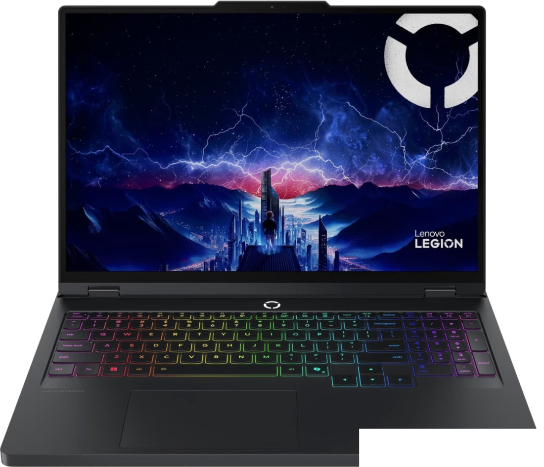 Игровой ноутбук Lenovo Legion Pro 5 16IAX10 83F3000XRK